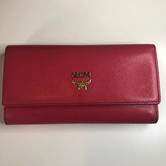 MCM Wallet - Picture 16 of 16